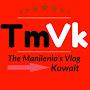 The Manilenio's Vlog Kuwait