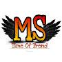 Ms Time of Trend