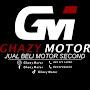 @GhazyMotorIndonesia