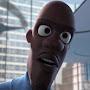 Frozone - yeah!