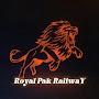 Royal Pak RailwaY