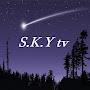 S.K.Y tv