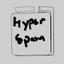 HyperSpam