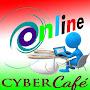 Online The Cyber cafe
