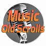 Old Music Scrolls