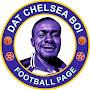 Dat Chelsea Boi