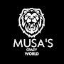 Musa's Crazy World