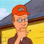 Rusty Shackleford