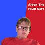 Aiden The Movie Boy