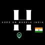 hope on wheels india