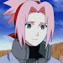 Sakura Uchiha