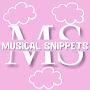 @MusicalSnippets