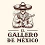 Navajas el gallero de México 