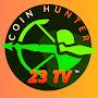 Coin Hunter 23 TV