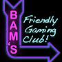 Bams Friendly Gaming Club