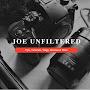 Joe Unfiltered