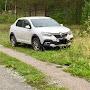 Рено LOGAN STEPWAY H4M