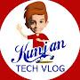 kunjan tech vlogs