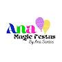 Ana Magic Festas