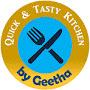 @QuickandTastyKitchenByGeetha