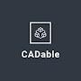 CADable