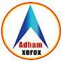 ADHAM XEROX