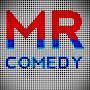 Mr Comedy 07