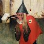 Hieronymus Bosch