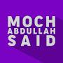 Moch Abdullah Said