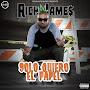 Rich James