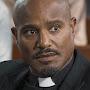 Father Gabriel Stokes