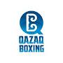 Qazaq boxing amateur