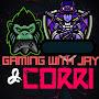 Gaming With Jay and Corri