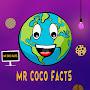 mr coco facts