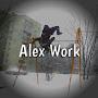 Alex Work