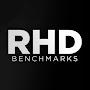 RHD Benchmarks