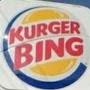 Kurger Bing Memes