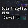 Data Analytics with Garvit