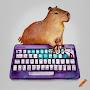 StevetheCapybara 12