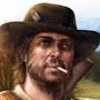 John Marston