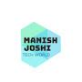 Manish Joshi