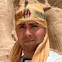 Eldo Aesthetics: Official Ambassador for Akhenaten
