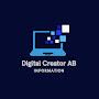 Digital Creator AB 