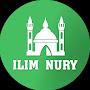 ILIM NURY