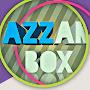 Azzam box ساحة عزام