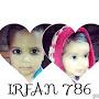 lRFAN 786 IRFAN 786