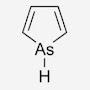 arsacyclopentadiene