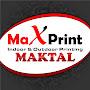 maxprint maktal