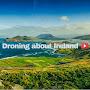 Droning about Ireland