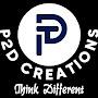 P2D CREATIONS